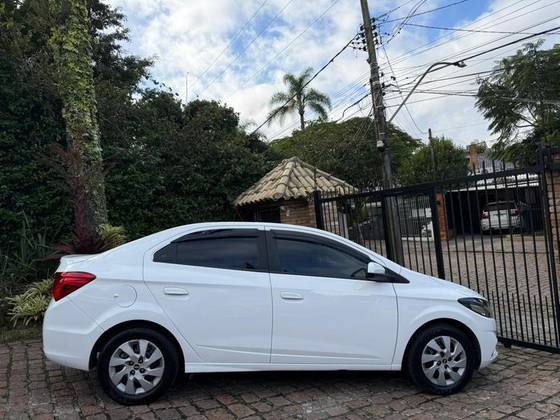 CHEVROLET JOY 1.0 SPE4 FLEX PLUS MANUAL